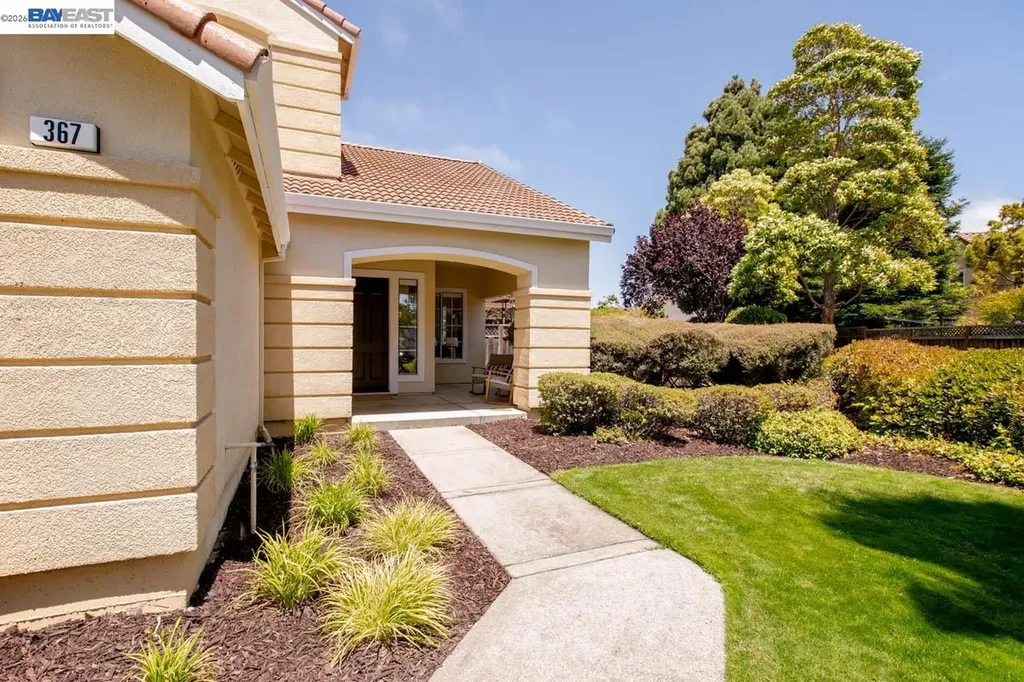 367 Creedon Circle Alameda CA 94502