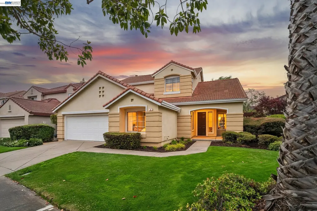 367 Creedon Circle Alameda CA 94502