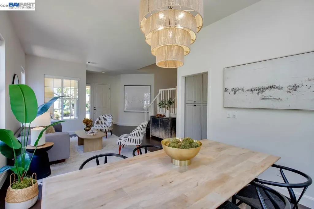 367 Creedon Circle Alameda CA 94502
