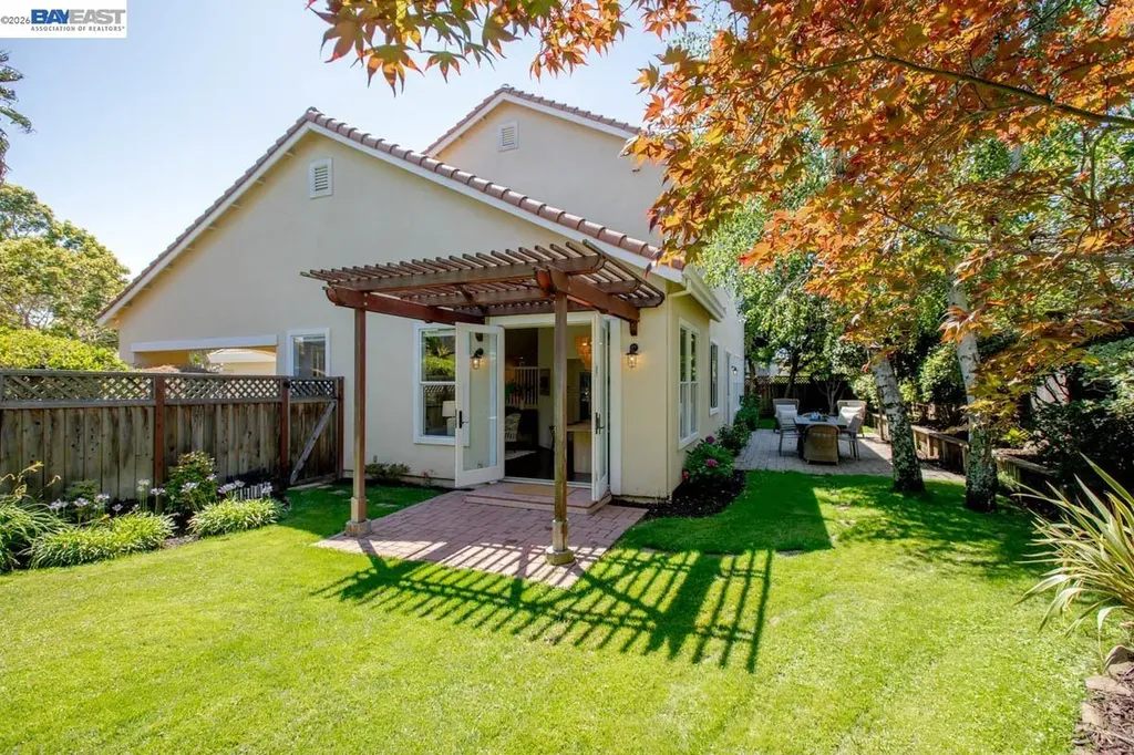 367 Creedon Circle Alameda CA 94502