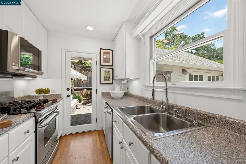 3 Songbird Court Lafayette CA 94549