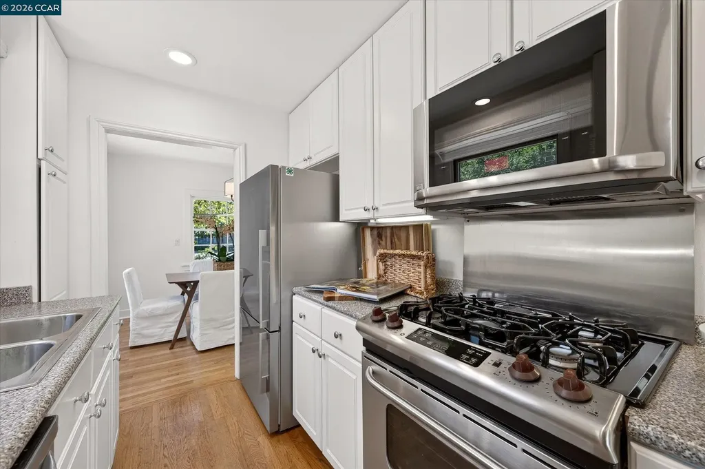 3 Songbird Court Lafayette CA 94549