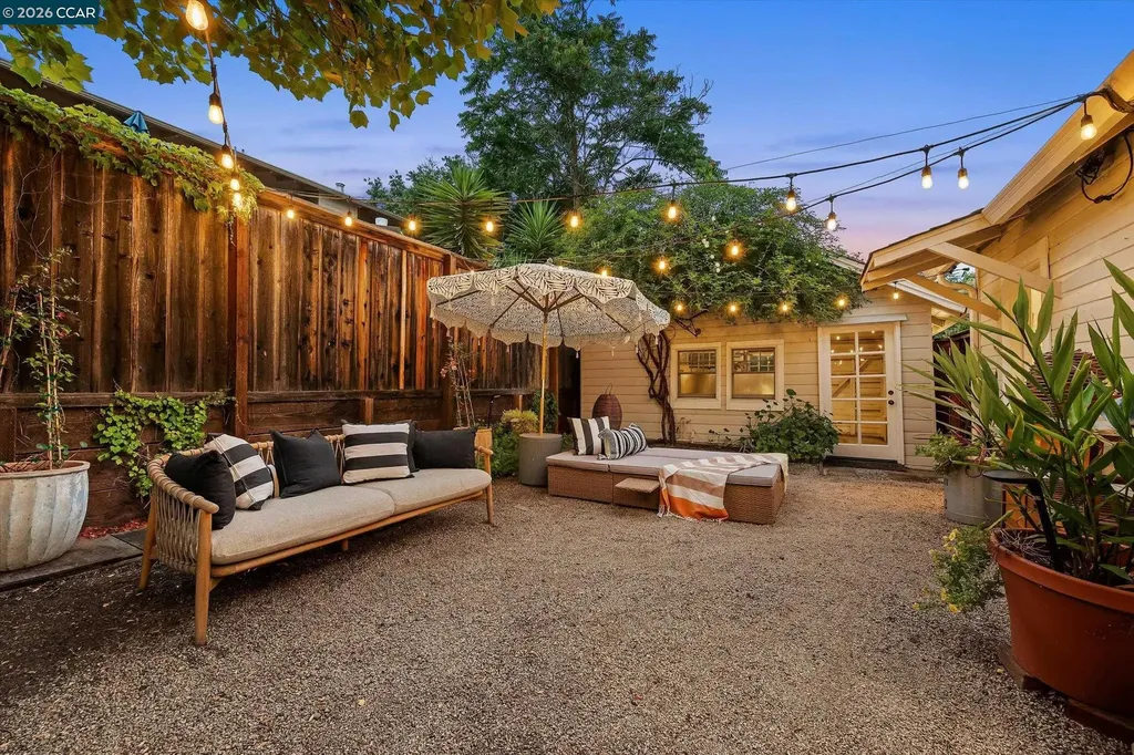 3 Songbird Court Lafayette CA 94549