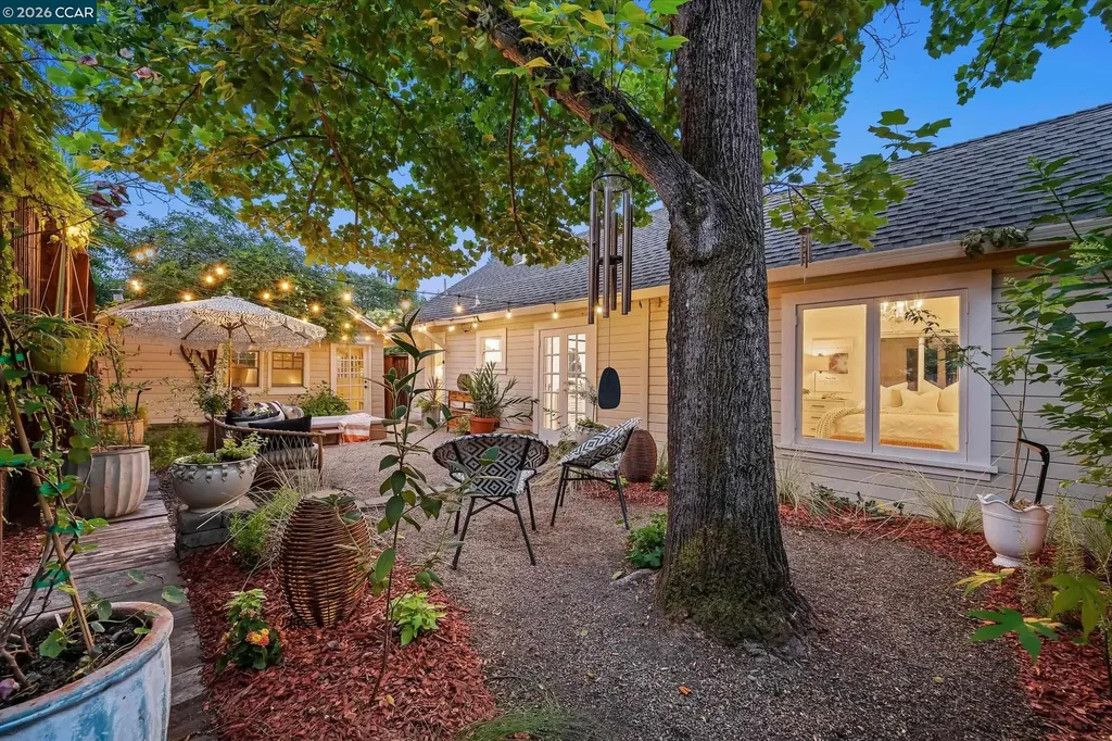 3 Songbird Court Lafayette CA 94549