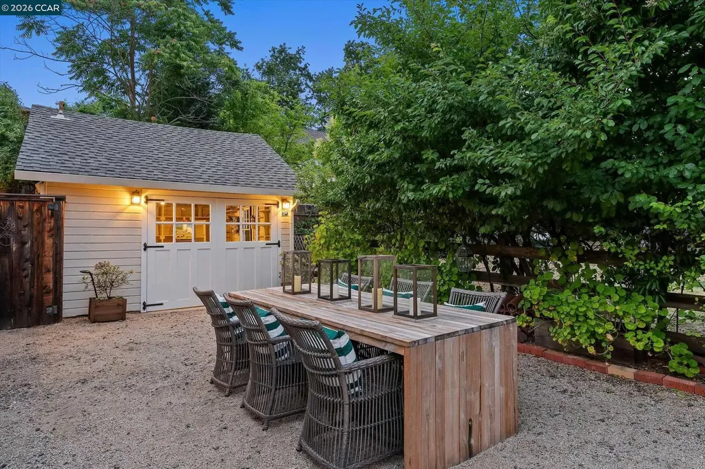 3 Songbird Court Lafayette CA 94549