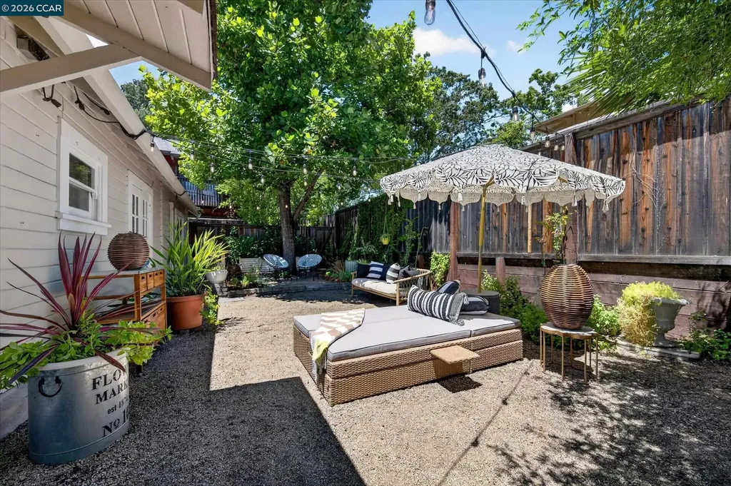 3 Songbird Court Lafayette CA 94549