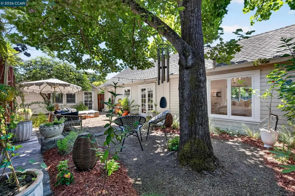 3 Songbird Court Lafayette CA 94549