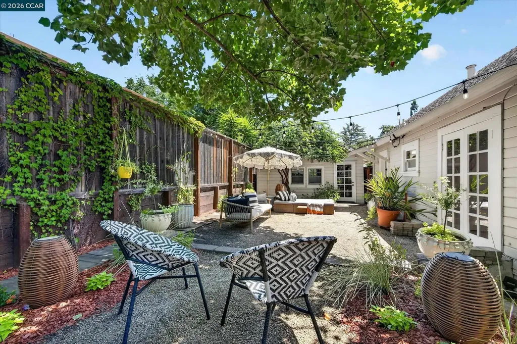 3 Songbird Court Lafayette CA 94549
