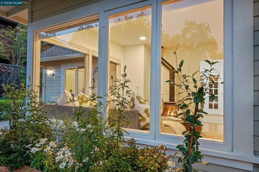 3 Songbird Court Lafayette CA 94549