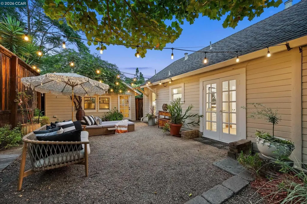 3 Songbird Court Lafayette CA 94549