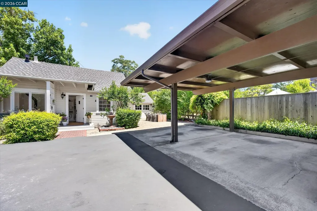 3 Songbird Court Lafayette CA 94549