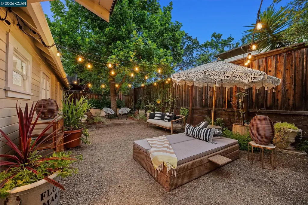 3 Songbird Court Lafayette CA 94549