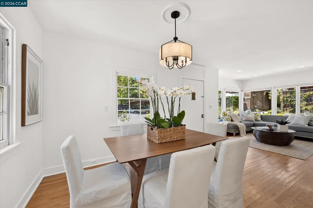 3 Songbird Court Lafayette CA 94549