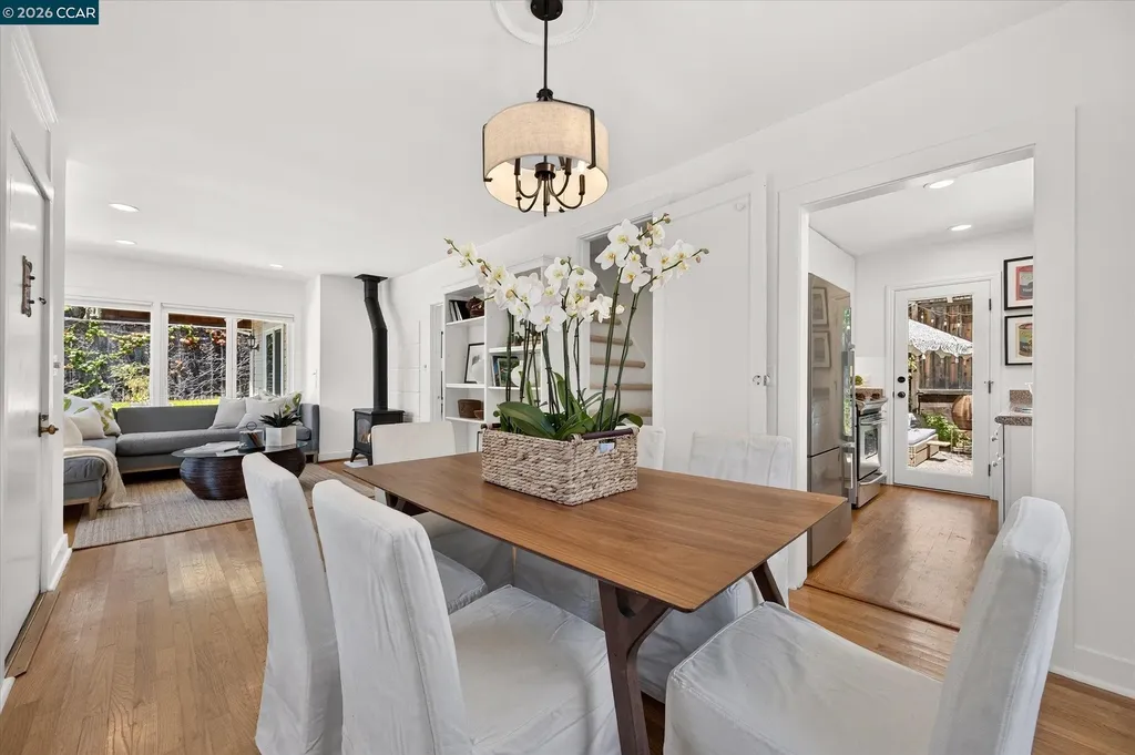 3 Songbird Court Lafayette CA 94549