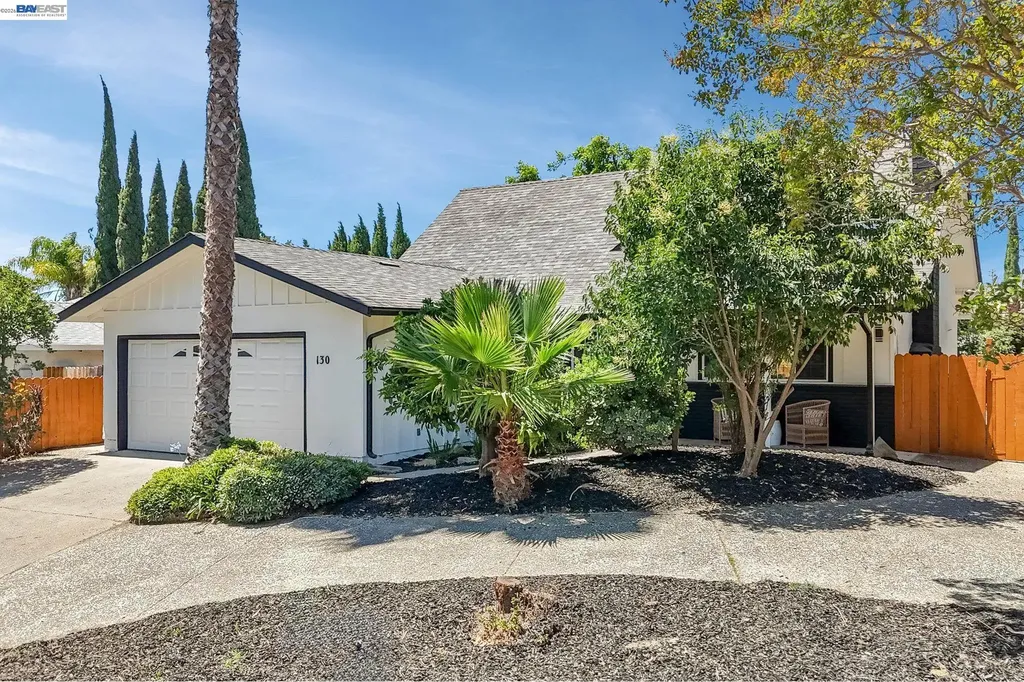 130 Andover Drive Vacaville CA 95687