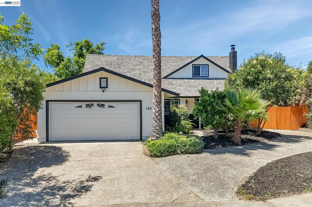 130 Andover Drive Vacaville CA 95687