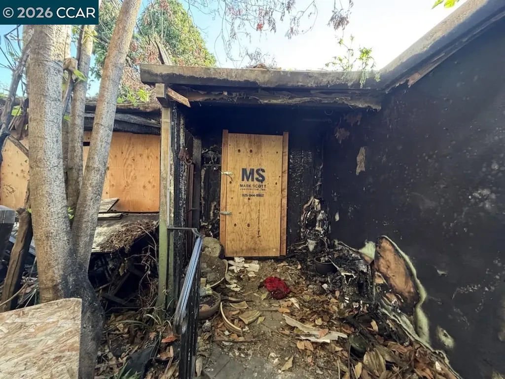 2107 Orchard Avenue San Leandro CA 94577