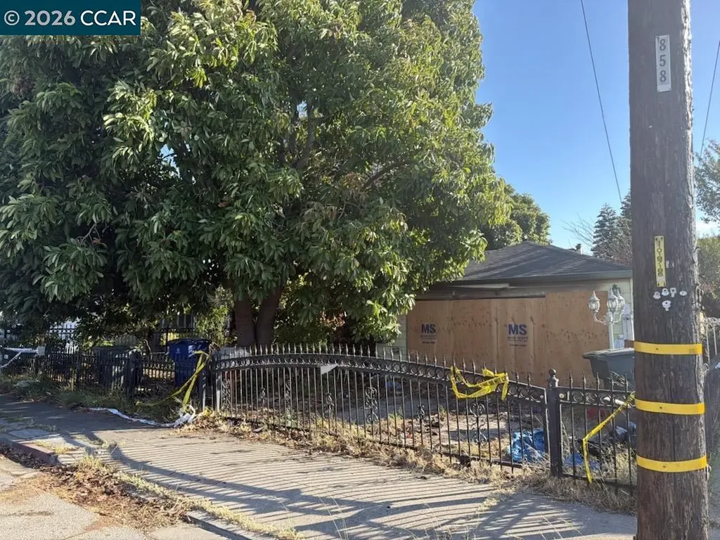 2107 Orchard Avenue San Leandro CA 94577