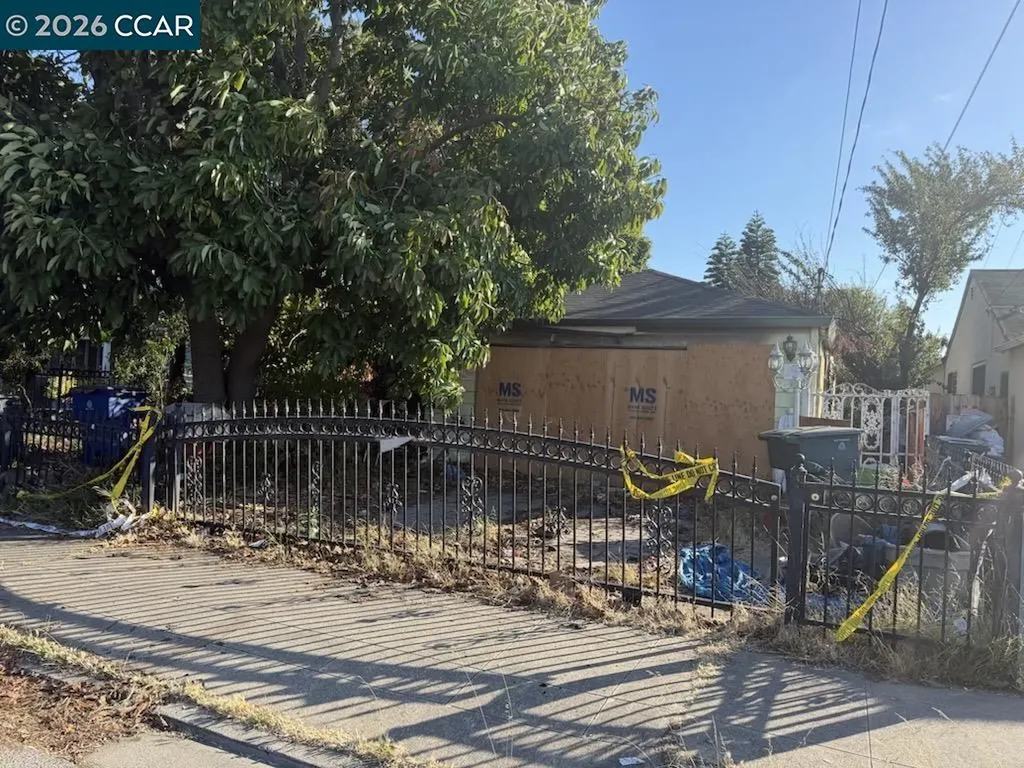 2107 Orchard Avenue San Leandro CA 94577