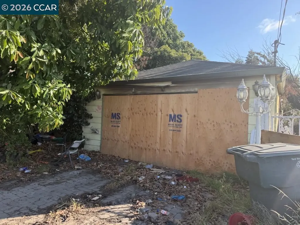 2107 Orchard Avenue San Leandro CA 94577