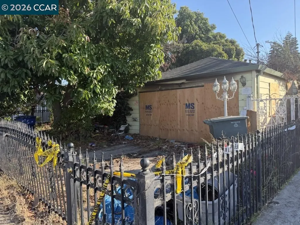 2107 Orchard Avenue San Leandro CA 94577