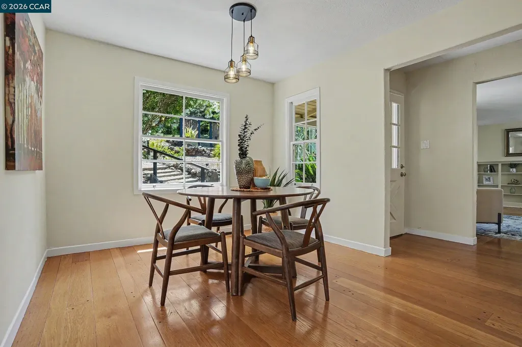 980 Hawthorn Drive Lafayette CA 94549