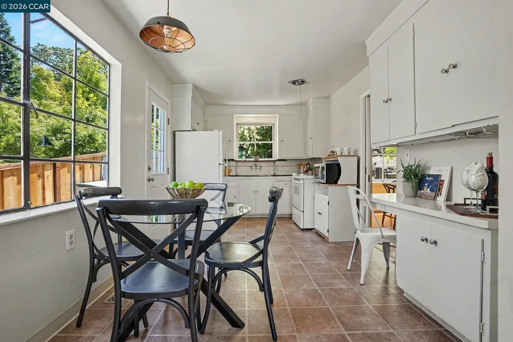 980 Hawthorn Drive Lafayette CA 94549