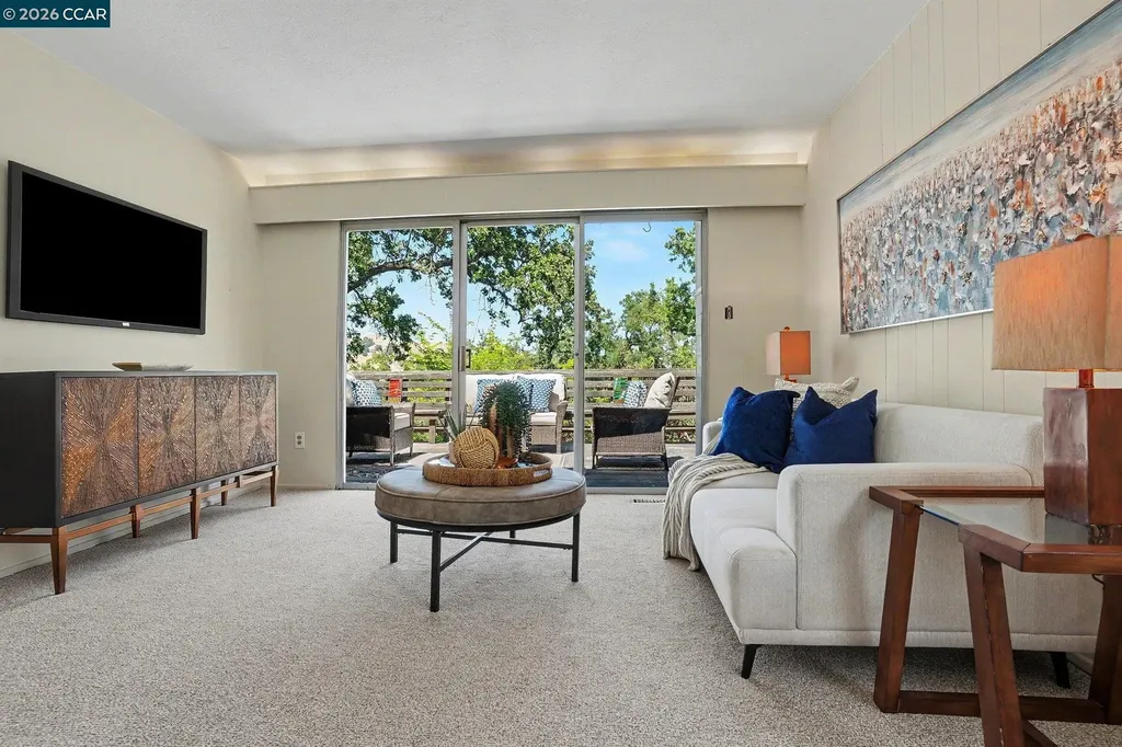980 Hawthorn Drive Lafayette CA 94549