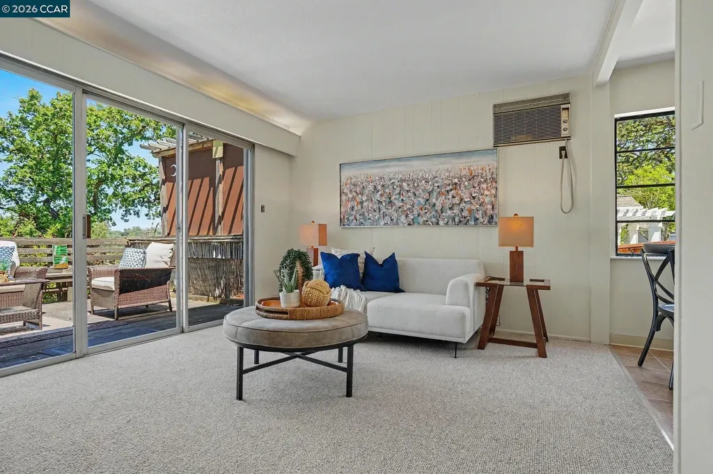 980 Hawthorn Drive Lafayette CA 94549