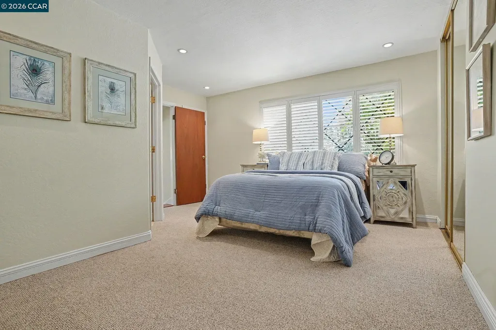 980 Hawthorn Drive Lafayette CA 94549