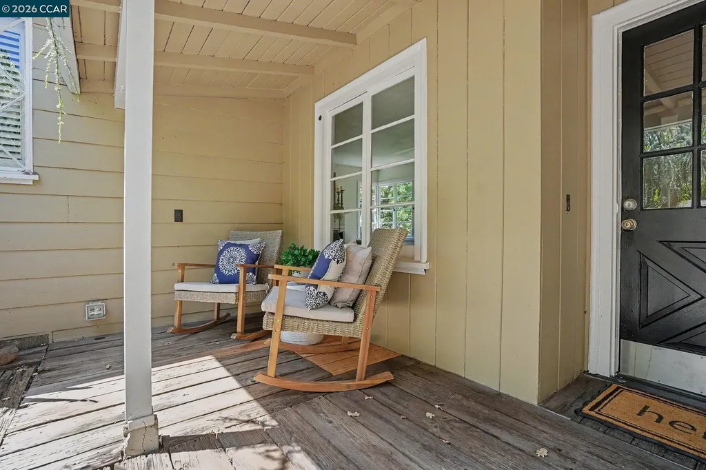 980 Hawthorn Drive Lafayette CA 94549