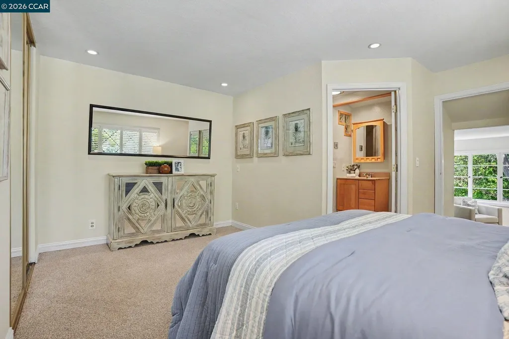 980 Hawthorn Drive Lafayette CA 94549
