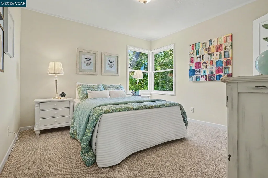980 Hawthorn Drive Lafayette CA 94549