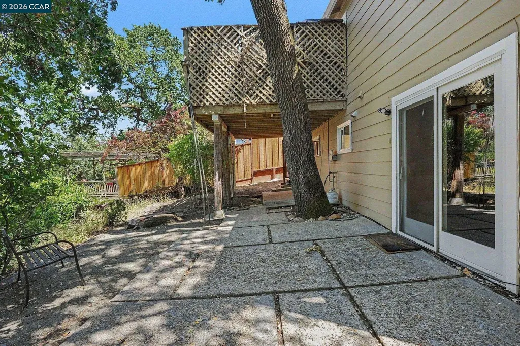 980 Hawthorn Drive Lafayette CA 94549