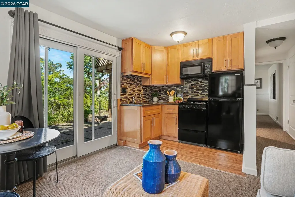 980 Hawthorn Drive Lafayette CA 94549