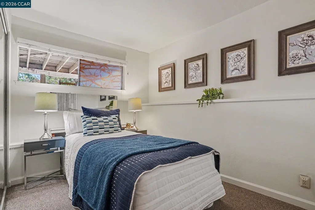 980 Hawthorn Drive Lafayette CA 94549