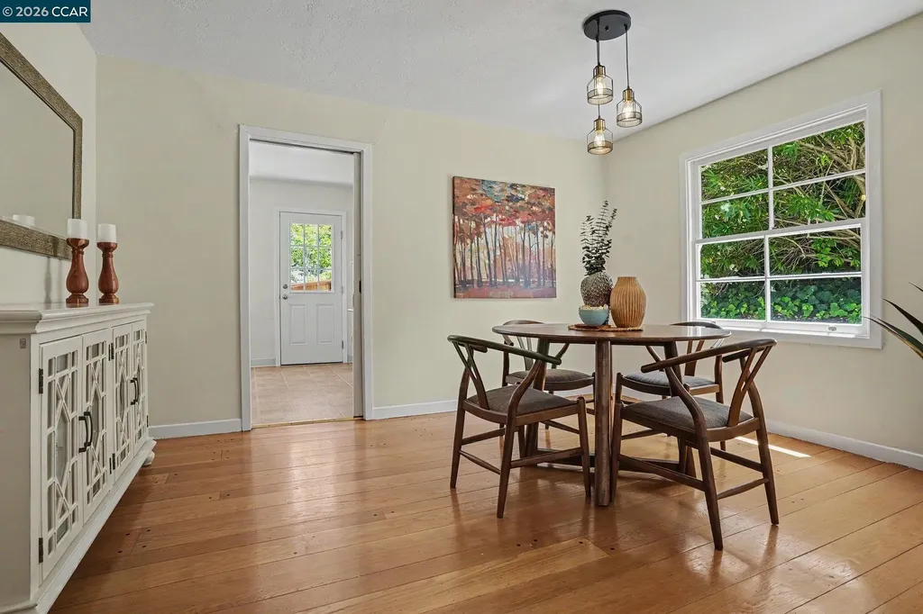 980 Hawthorn Drive Lafayette CA 94549