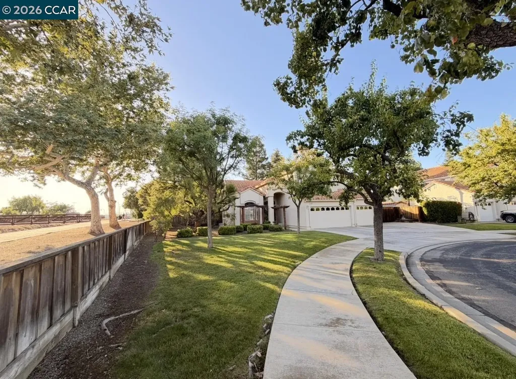 1395 Breakwater Way Brentwood CA 94513