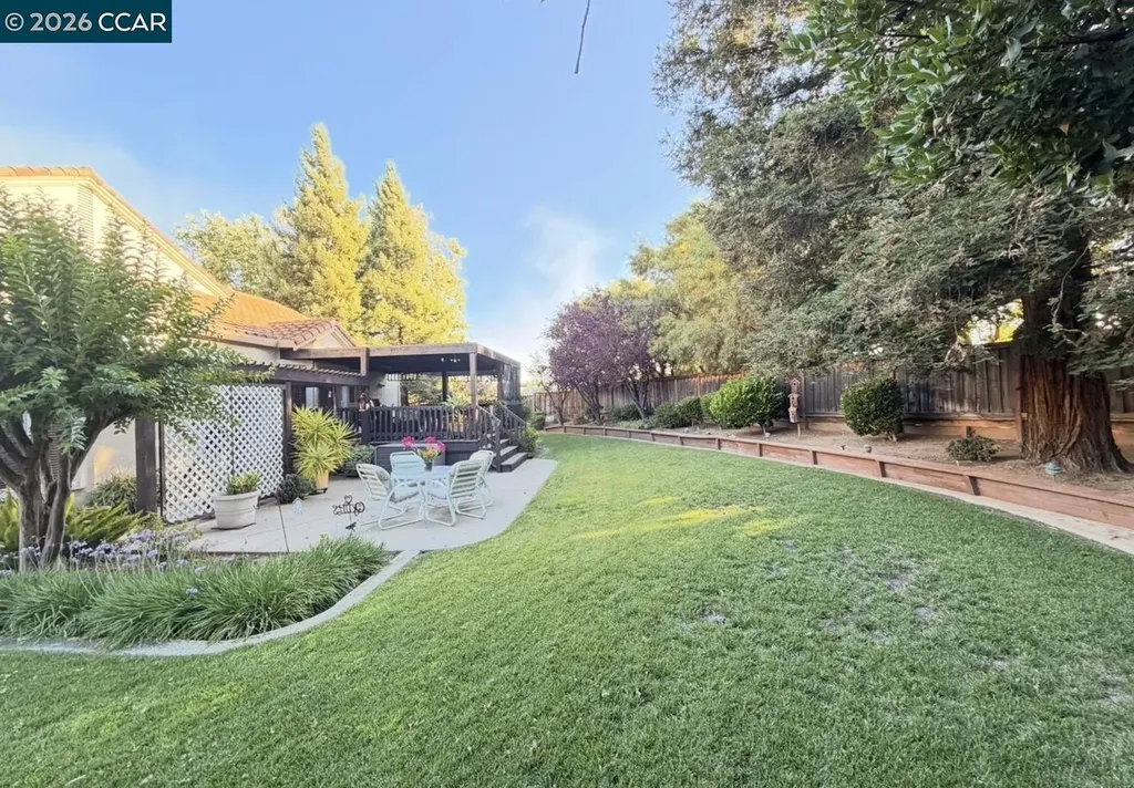 1395 Breakwater Way Brentwood CA 94513