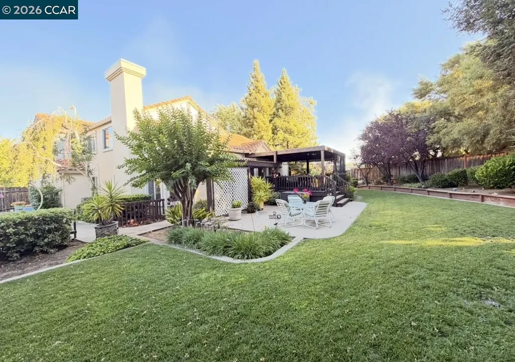 1395 Breakwater Way Brentwood CA 94513