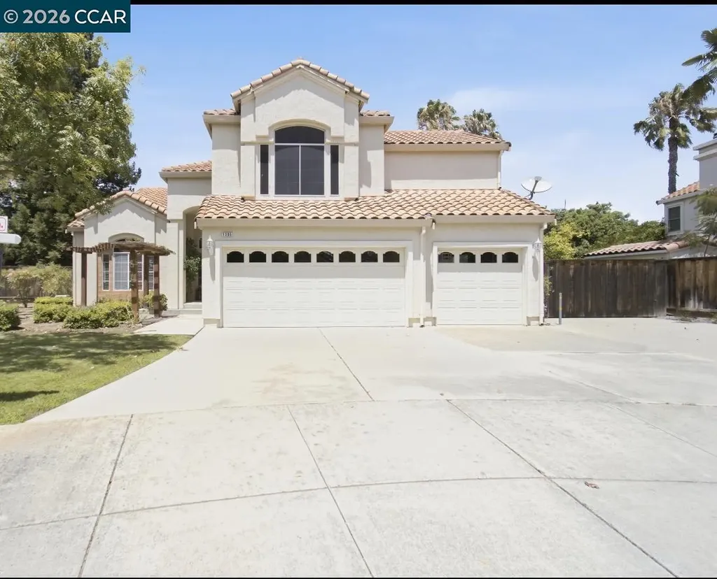 1395 Breakwater Way Brentwood CA 94513