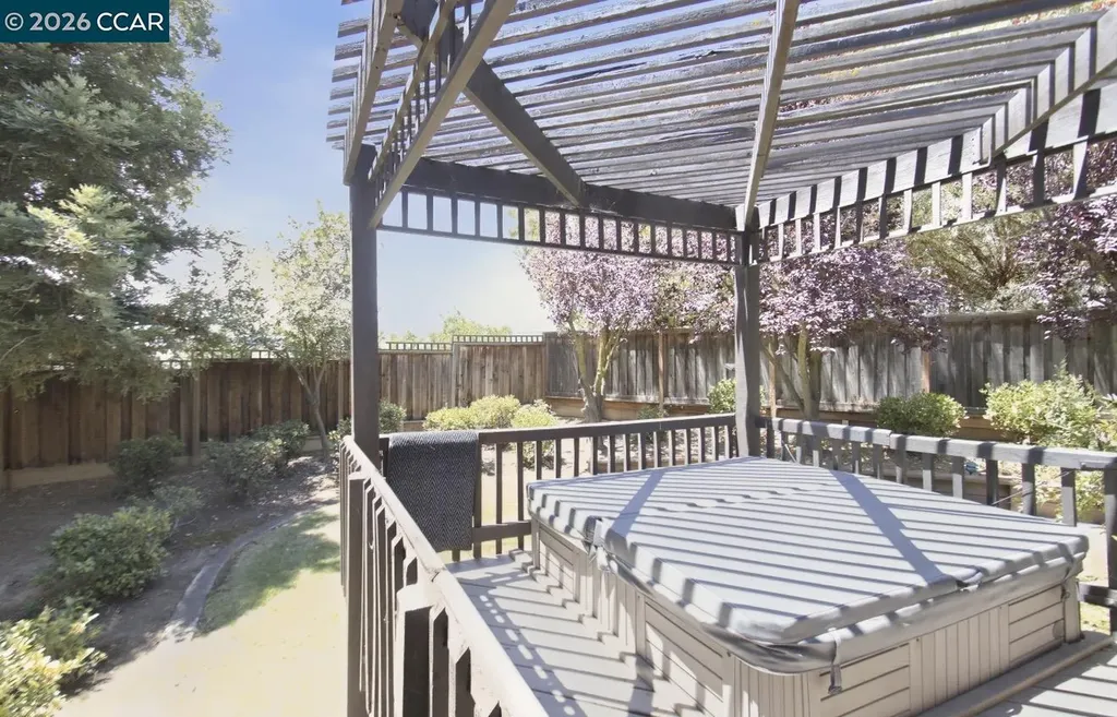 1395 Breakwater Way Brentwood CA 94513