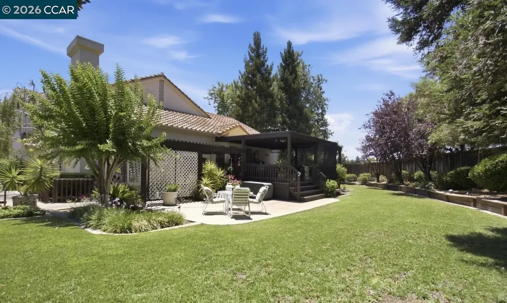 1395 Breakwater Way Brentwood CA 94513