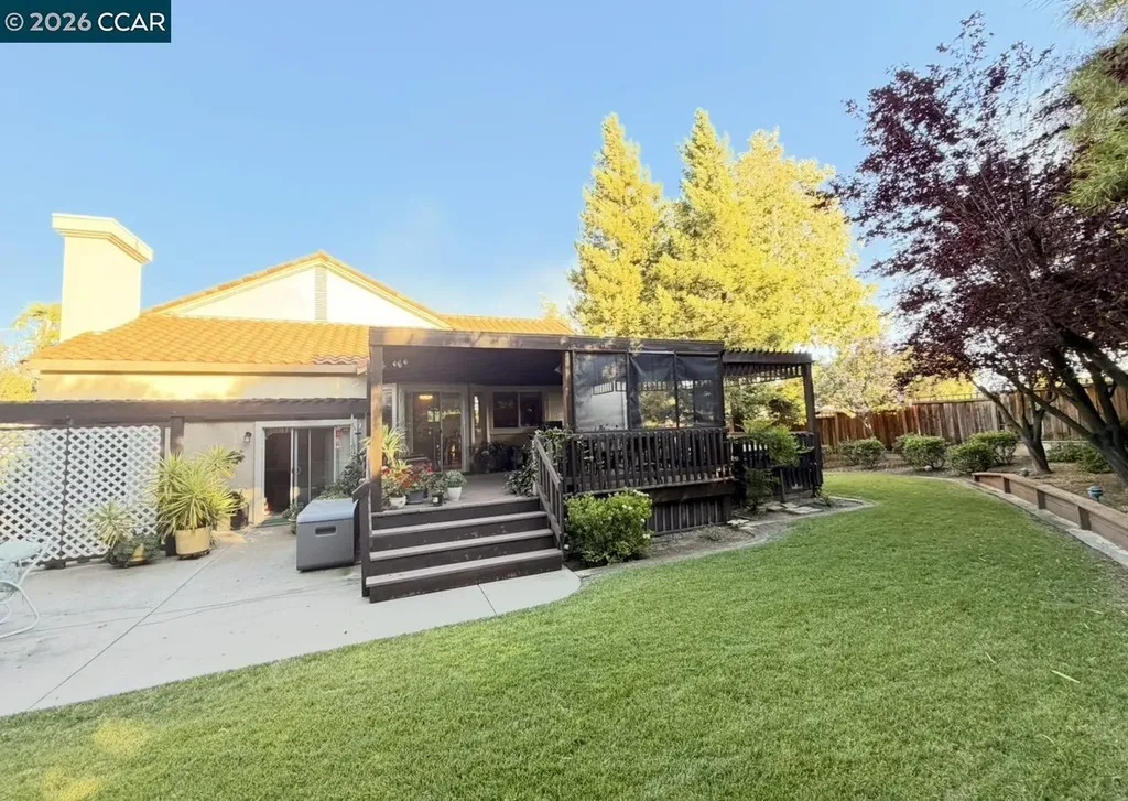 1395 Breakwater Way Brentwood CA 94513
