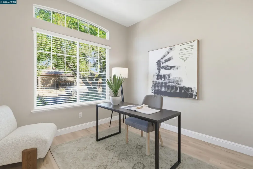 206 Chaparral Drive Brentwood CA 94513