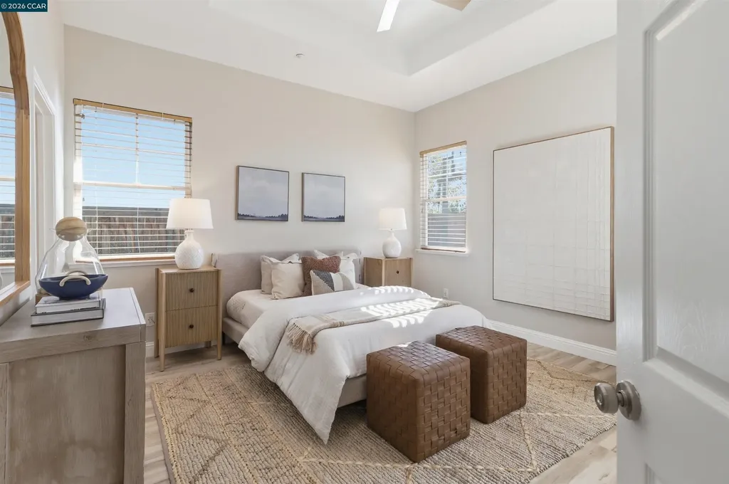 206 Chaparral Drive Brentwood CA 94513
