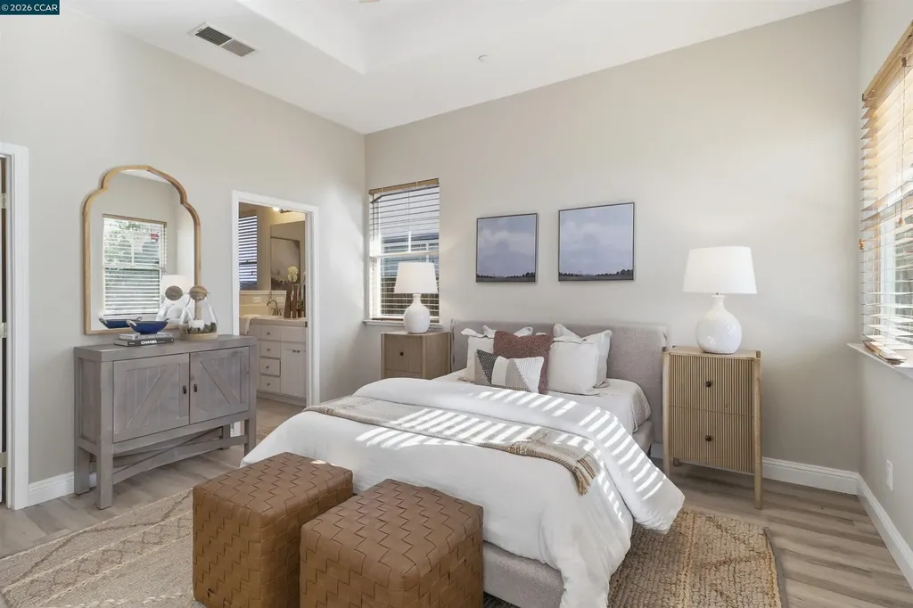 206 Chaparral Drive Brentwood CA 94513