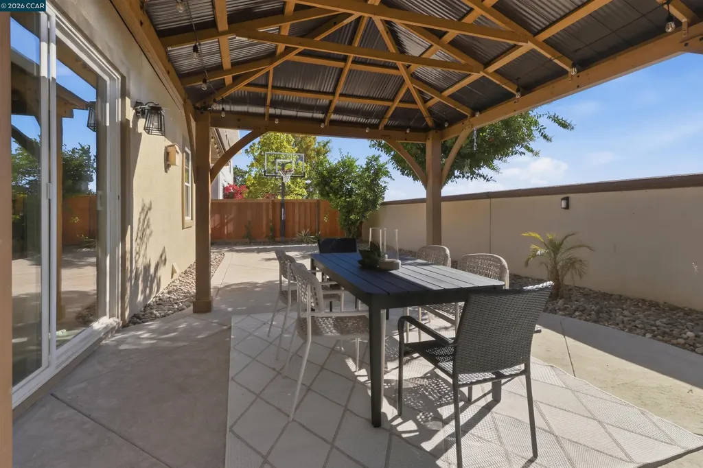206 Chaparral Drive Brentwood CA 94513