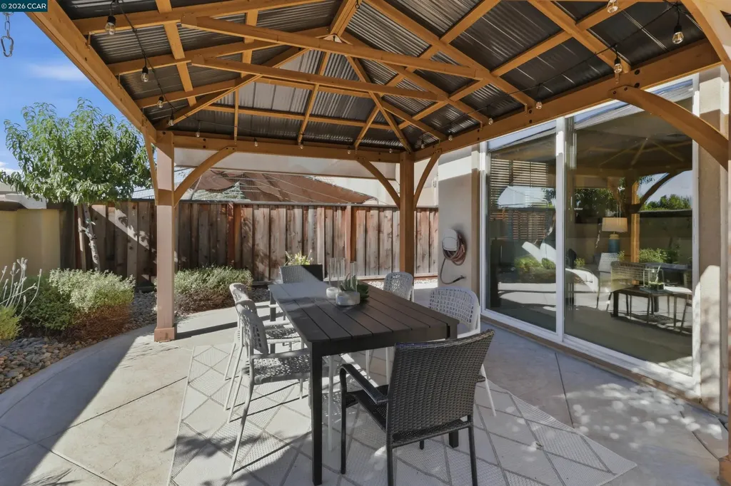 206 Chaparral Drive Brentwood CA 94513