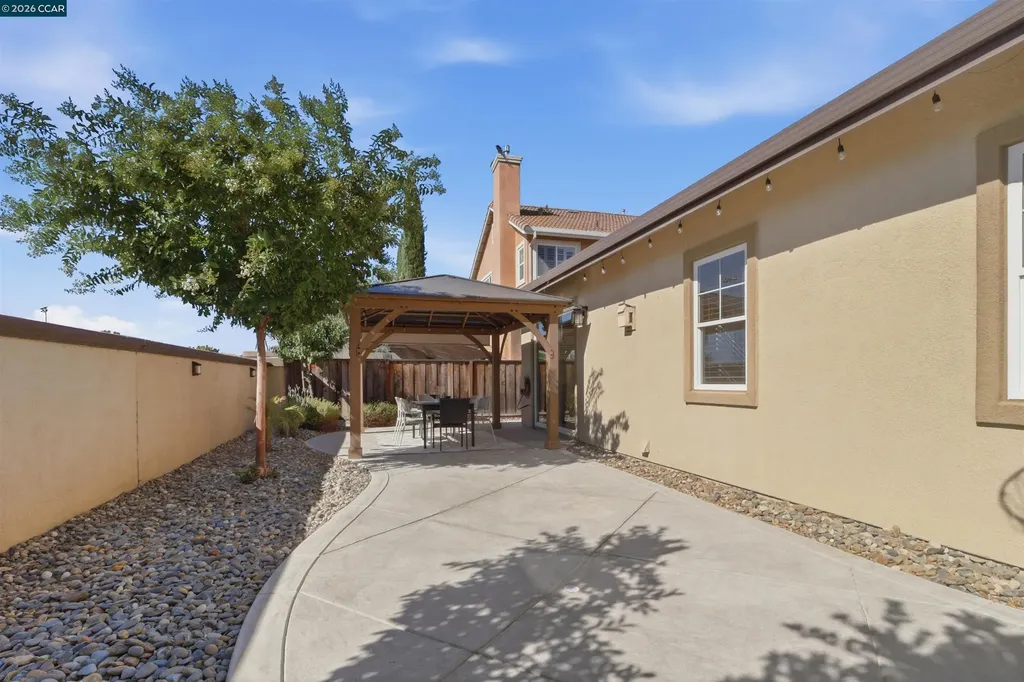 206 Chaparral Drive Brentwood CA 94513